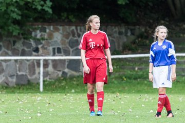 Bild 332 - B-Juniorinnen Holstein Kiel - SV Wahlstedt : Ergebnis: 5:0
